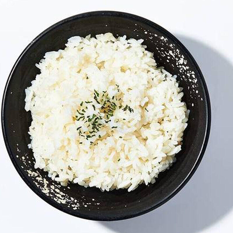 White Rice
