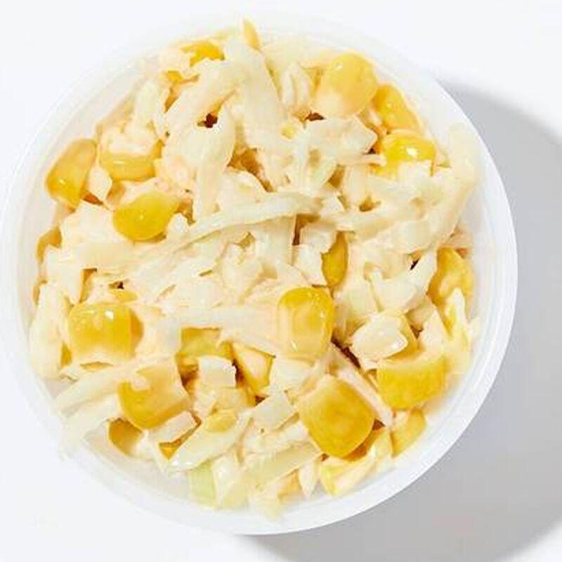 Corn Salad