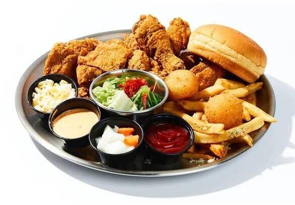 COMBO A