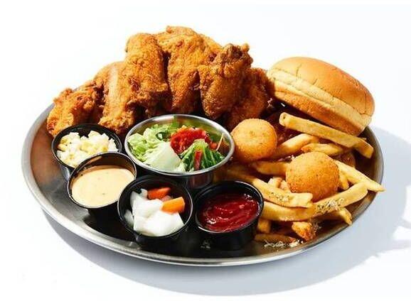 COMBO B