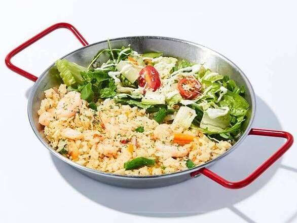 Shrimp Fried Rice