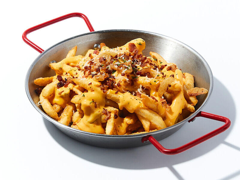 French Fries (Large)