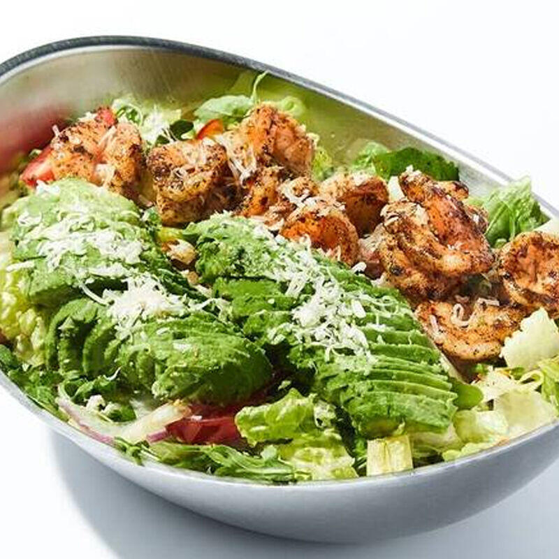 Avocado Salad
