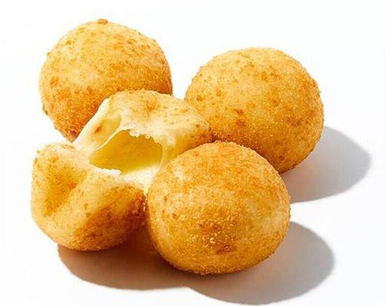 Cheese Ball - 5pcs