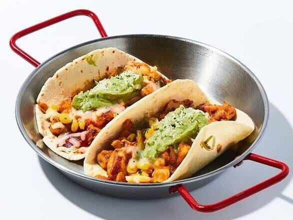 Peli Taco 2pcs