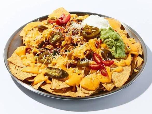 Peli Nacho