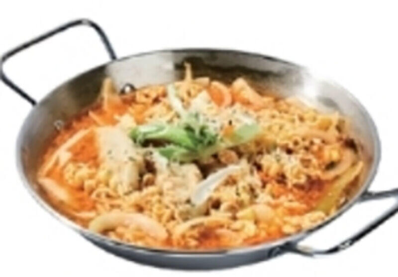 Korean Ramen