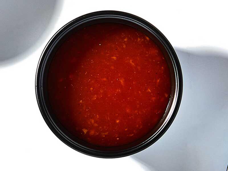 Sweet & Spicy Lv.1 (Mild)