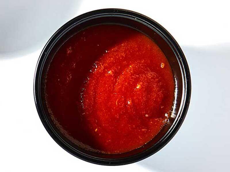 Sweet & Spicy Lv.2 (Spicy)