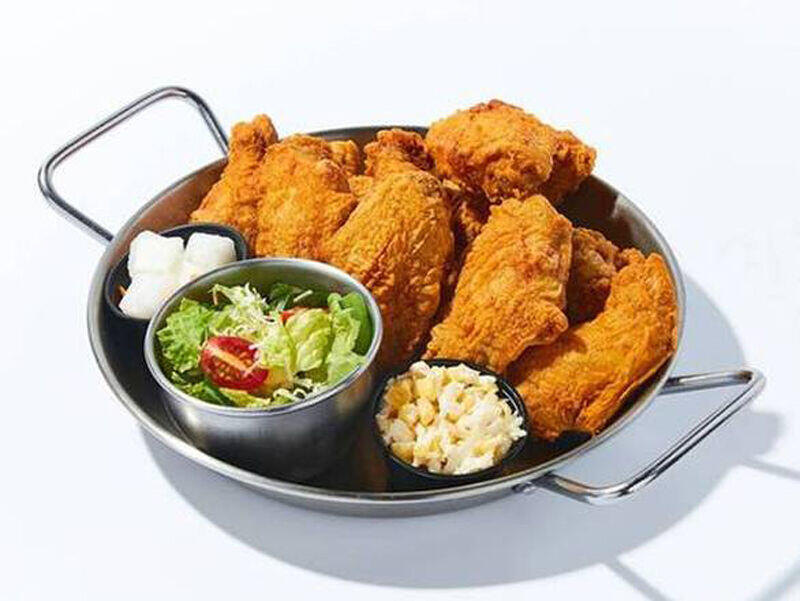 Wings