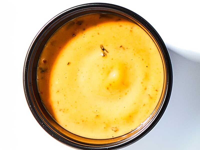 Truffle Mayo